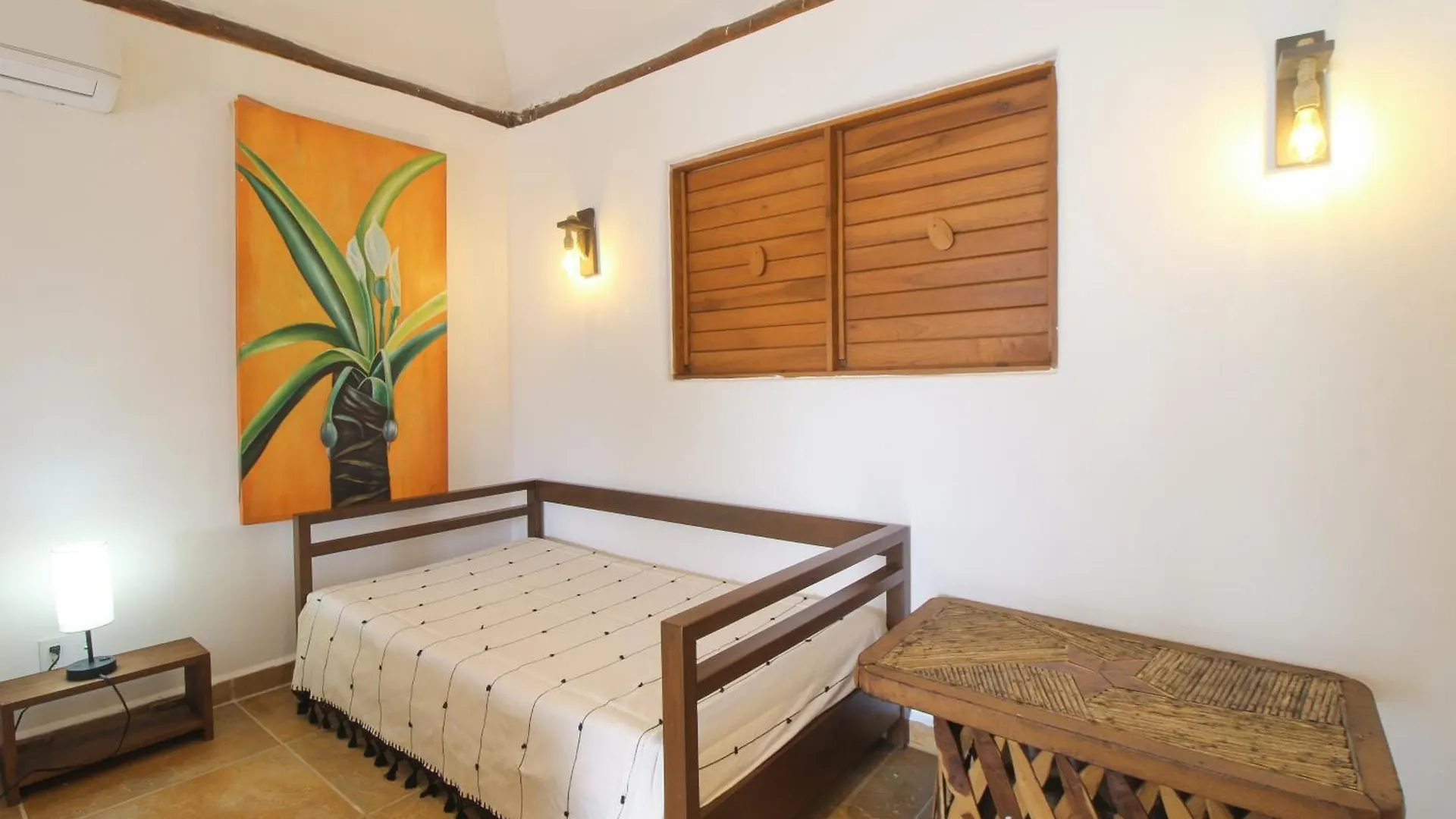 Villa Tankah Playa Belleza Tulum Holiday home