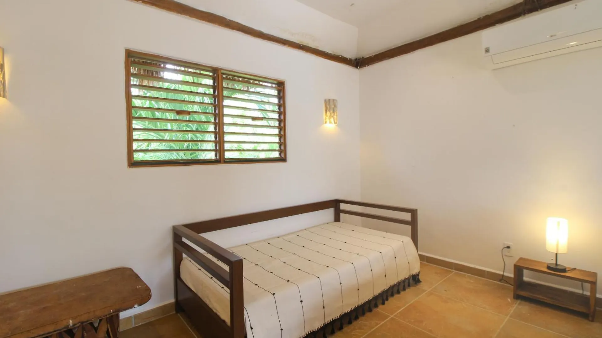 Villa Tankah Playa Belleza Tulum