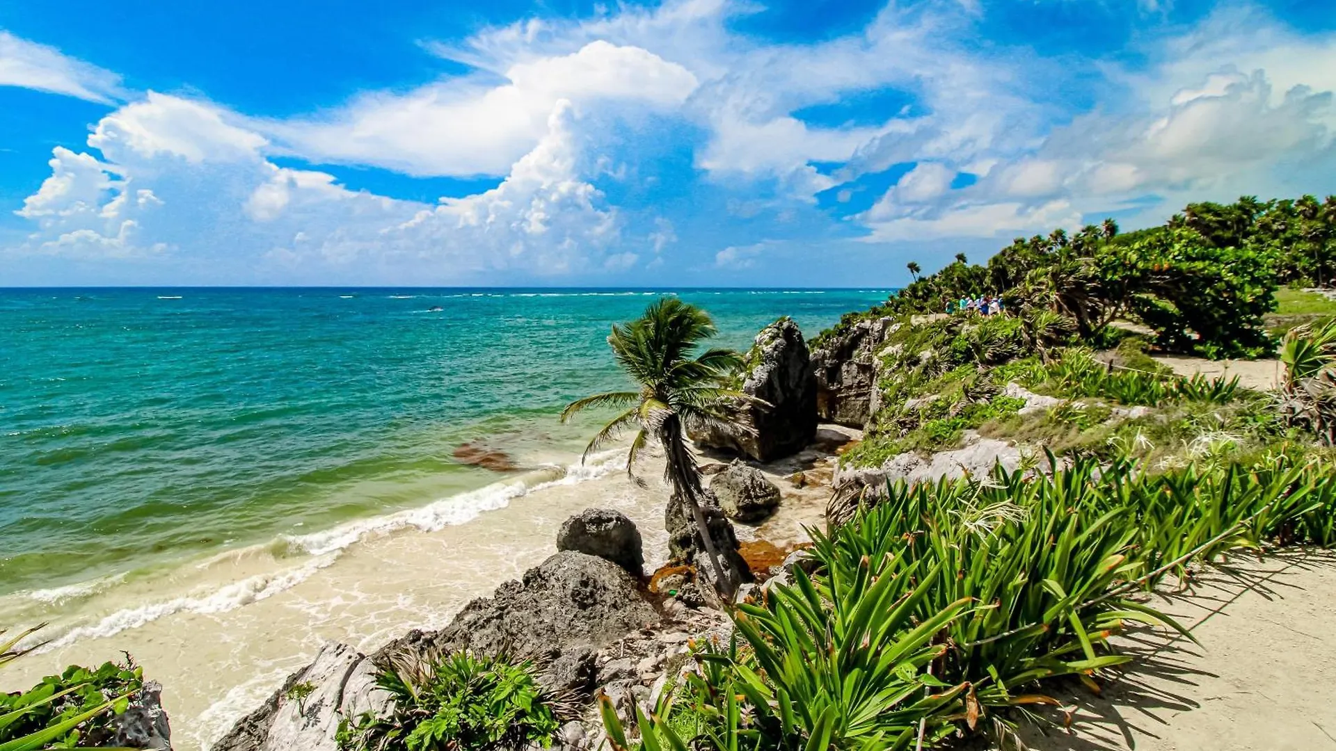 Villa Tankah Playa Belleza Tulum Holiday home