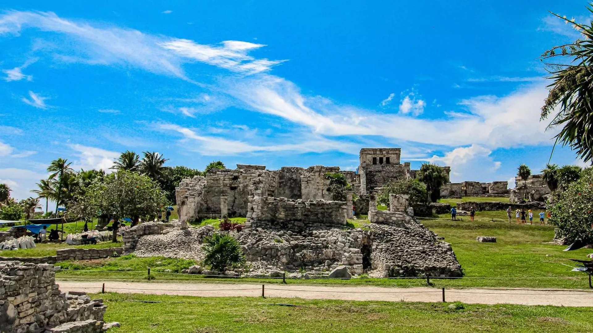 Holiday home Villa Tankah Playa Belleza Tulum Mexico